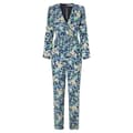 Miniatyrbillede 1 af 2: Pepe Jeans Jumpsuit Casandra Print Flerfarvet XS Kvinde