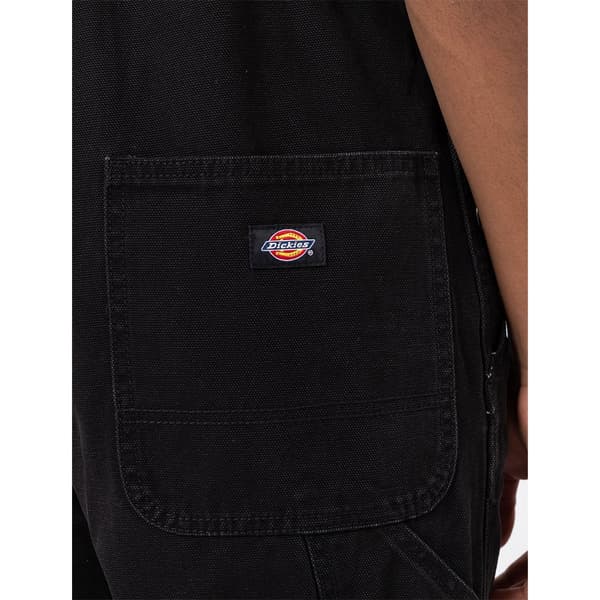 Dickies Övergripandebyxor Duck Svart S Man