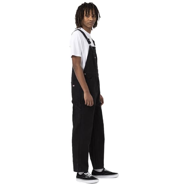 Dickies Övergripandebyxor Duck Svart S Man