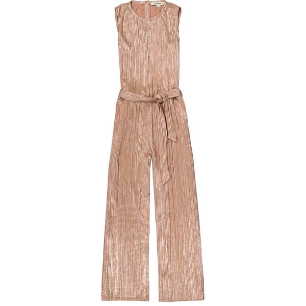 Garcia Jumpsuit För Tonåringar N42687 Beige 16 Years Flicka