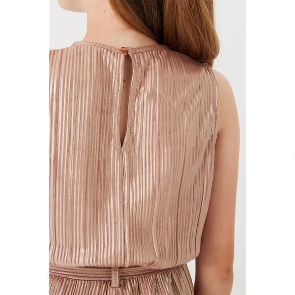 Garcia Jumpsuit För Tonåringar N42687 Beige 16 Years Flicka