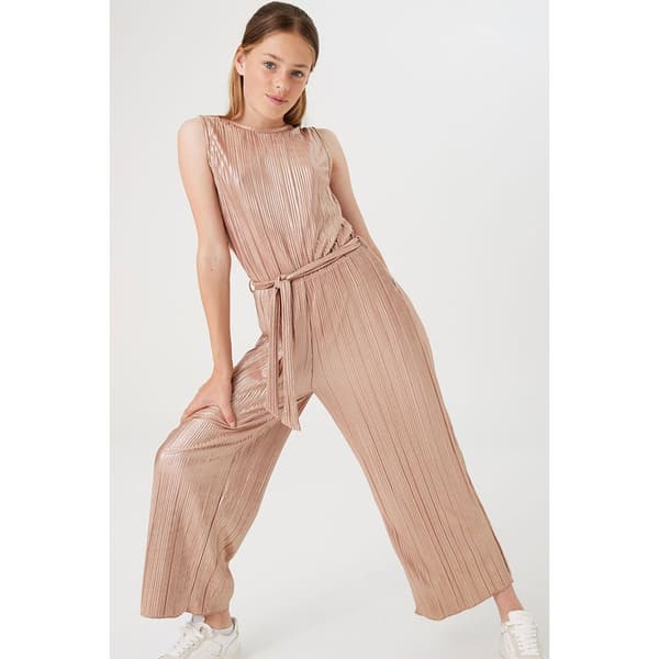 Garcia Jumpsuit För Tonåringar N42687 Beige 16 Years Flicka