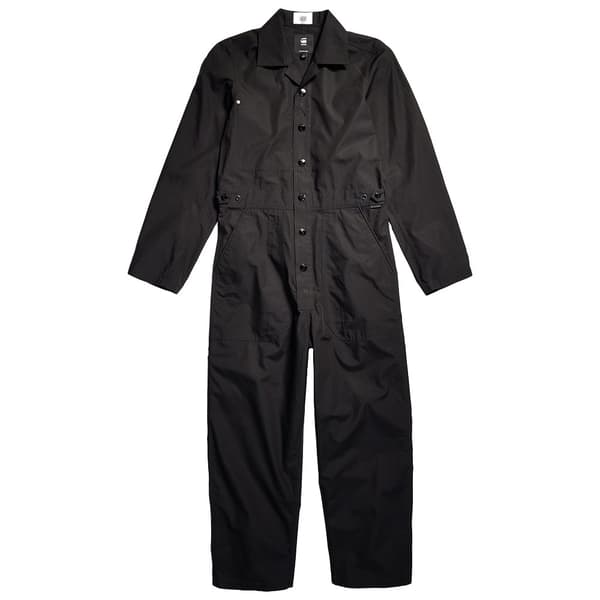 G-star Jumpsuit Relaxed Sort M Kvinde