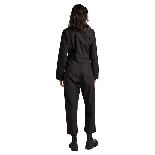 G-star Jumpsuit Relaxed Sort M Kvinde