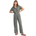 Miniatyrbillede 1 af 2: Roxy Jumpsuit Blue Side Of Th Grøn XS Kvinde