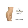 Miniatyrbild 2 av 2: Trosa Slim N Lift Slimming Slida Slimmande och formande effekt Beige Färg - Storlek XXL