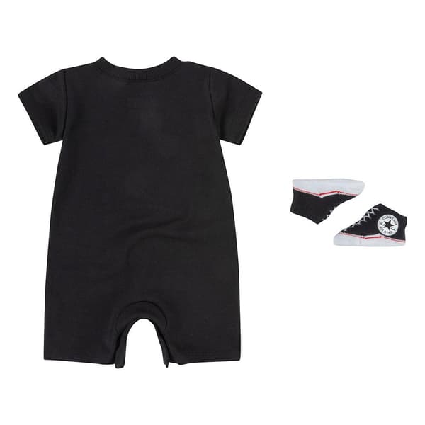 Converse Kids Jumpsuit Lil Chuck  9 Months