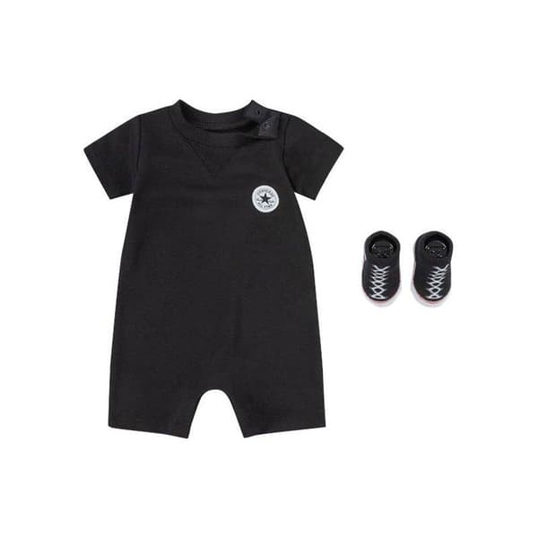 Converse Kids Jumpsuit Lil Chuck  3 Months