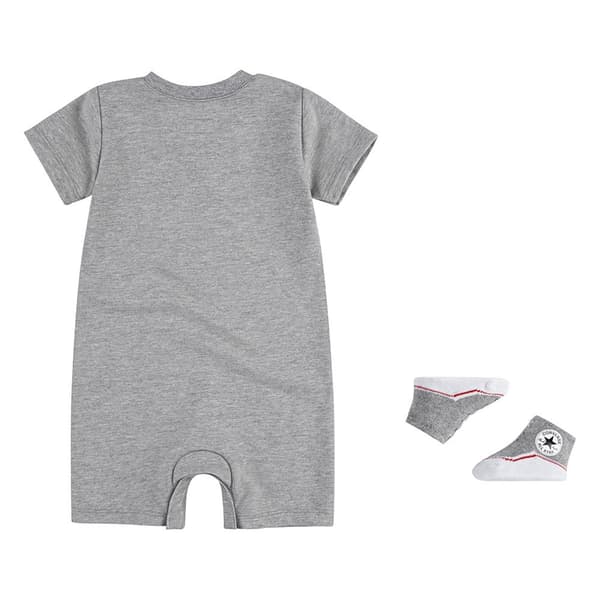 Converse Kids Jumpsuit Lil Chuck  3 Months