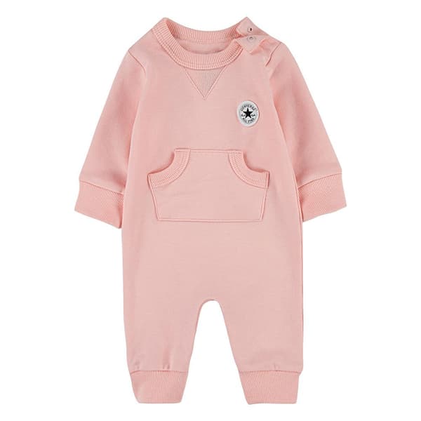 Converse Kids Jumpsuit Lil Chuck  3 Months