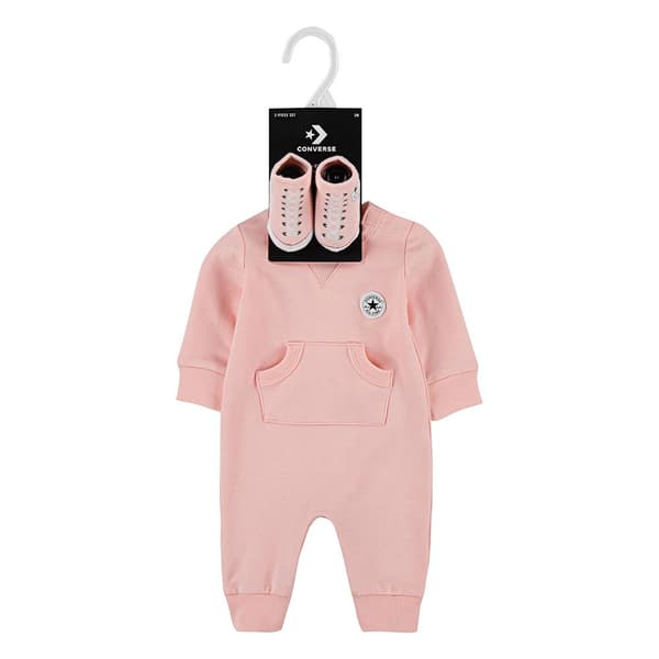 Converse Kids Jumpsuit Lil Chuck  3 Months