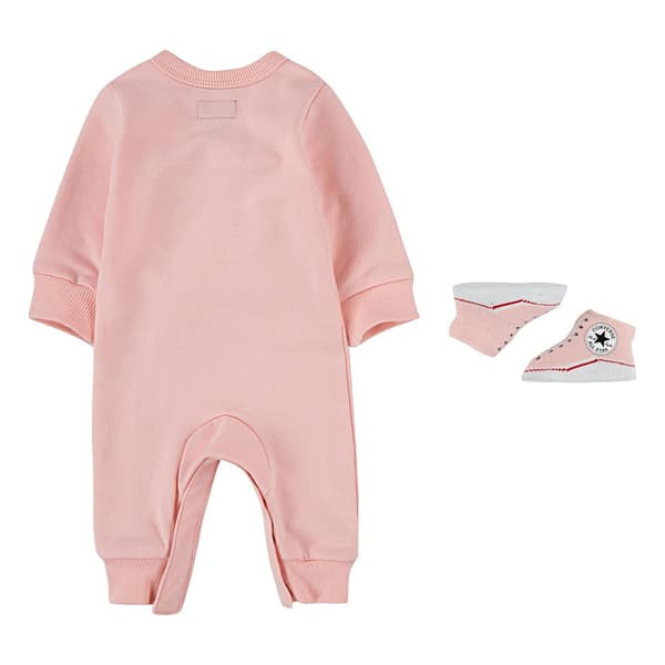 Converse Kids Jumpsuit Lil Chuck  3 Months