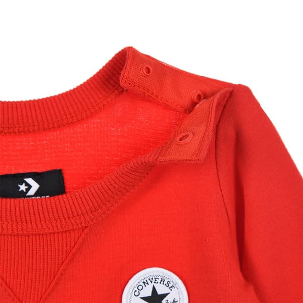 Converse Kids Jumpsuit Lil Chuck  6 Months