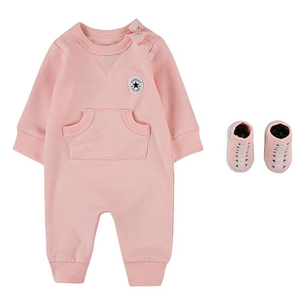 Converse Kids Jumpsuit Lil Chuck  9 Months