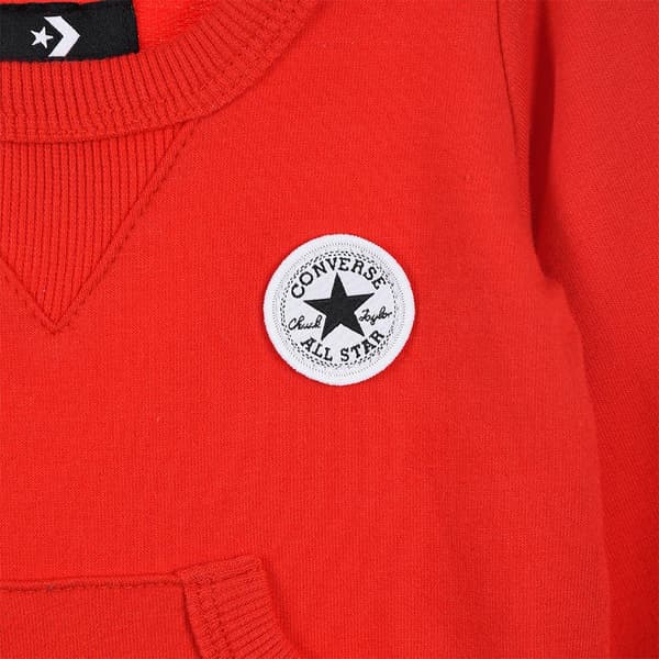 Converse Kids Jumpsuit Lil Chuck  3 Months