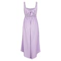 Miniatyrbillede 3 af 3: O´neill Jumpsuit Alba Lilla XL Kvinde