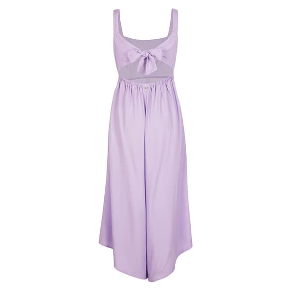 O´neill Jumpsuit Alba Lilla XL Kvinde