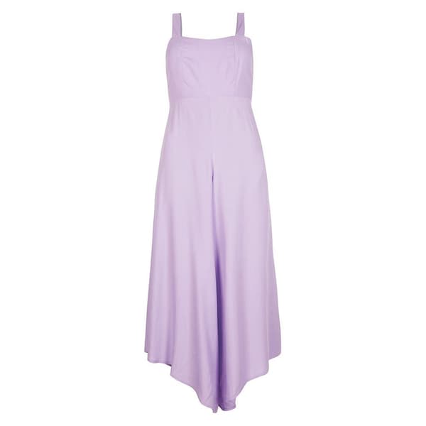 O´neill Jumpsuit Alba Lilla XL Kvinde