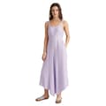 Miniatyrbillede 1 af 3: O´neill Jumpsuit Alba Lilla XL Kvinde