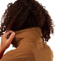 Miniatyrbillede 8 af 8: Craghoppers Jumpsuit Nosilife Rania Brun 16 Kvinde