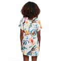 Miniatyrbillede 2 af 5: Urban Classics Romper Viscose Flerfarvet XS Kvinde