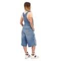 Miniatyrbillede 5 af 6: G-star Romper D23094-d317 Blå XS Kvinde