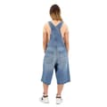 Miniatyrbillede 2 af 6: G-star Romper D23094-d317 Blå XS Kvinde
