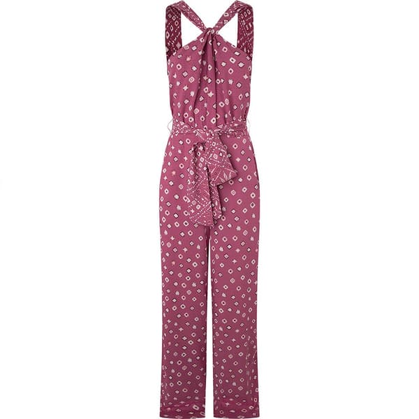 Pepe Jeans Haalari Dolly Pinkki M Nainen