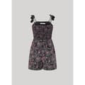 Miniatyrbillede 4 af 7: Pepe Jeans Romper Dimas Flerfarvet L Kvinde
