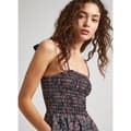 Miniatyrbillede 7 af 7: Pepe Jeans Romper Dimas Flerfarvet L Kvinde