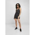 Miniatyrbillede 5 af 8: Urban Classics Jumpsuit Uden ærmer Modal Sort L Kvinde