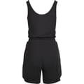 Miniatyrbillede 7 af 8: Urban Classics Jumpsuit Uden ærmer Modal Sort L Kvinde
