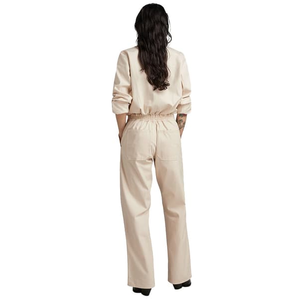 G-star Jumpsuit Utility Beige L Kvinde