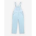 Miniatyrbillede 5 af 9: Dickies Jumpsuit Classic Denim Blå XS Mand