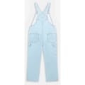 Miniatyrbillede 6 af 9: Dickies Jumpsuit Classic Denim Blå XS Mand
