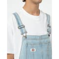 Miniatyrbillede 7 af 9: Dickies Jumpsuit Classic Denim Blå XS Mand