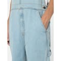 Miniatyrbillede 8 af 9: Dickies Jumpsuit Classic Denim Blå XS Mand