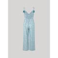 Miniatyrbillede 4 af 6: Pepe Jeans Jumpsuit Matilde Flerfarvet M Kvinde