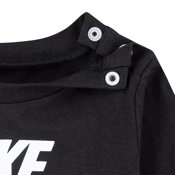 Nike Kids Baby Jumpsuit Hbr Sort 12 Months