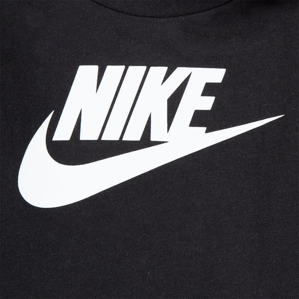 Nike Kids Baby Jumpsuit Hbr Sort 12 Months