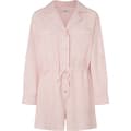 Miniatyrbillede 3 af 6: Pepe Jeans Romper Elison Rosa XS Kvinde