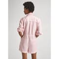 Miniatyrbillede 2 af 6: Pepe Jeans Romper Elison Rosa XS Kvinde