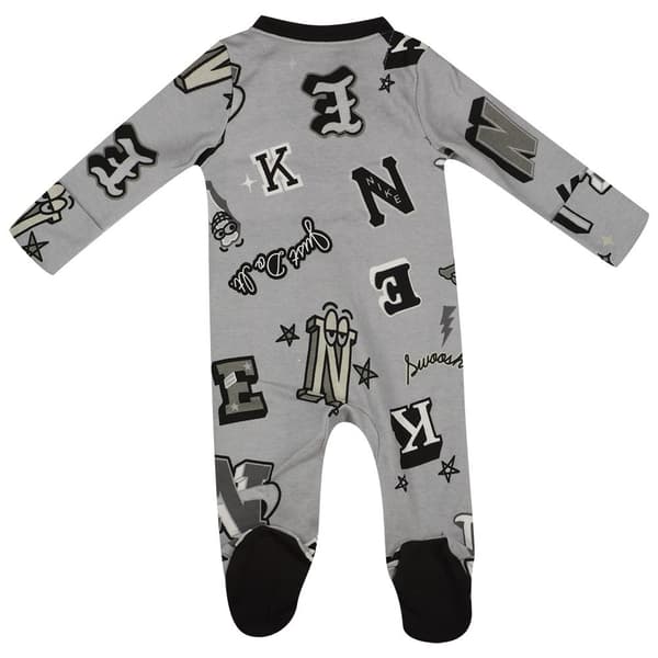 Nike Kids Haalari Next Gen Aop Co  6 Months