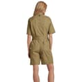 Miniatyrbillede 2 af 5: G-star Romper Multi Zip Grøn M Kvinde