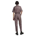 Miniatyrbillede 2 af 5: G-star Jumpsuit Army Brun L Kvinde