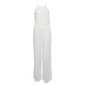Miniatyrbild 5 av 8: Superdry Jumpsuit Vintage Embroidered Beige S Kvinna