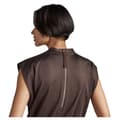 Miniatyrbillede 5 af 7: G-star Jumpsuit Wide Leg Brun L Kvinde