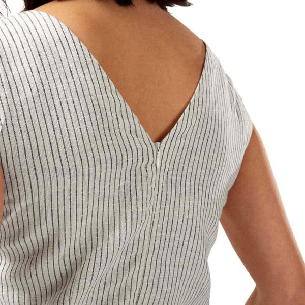 Craghoppers Jumpsuit Nosibotanical Kalela Grå 18 Kvinde