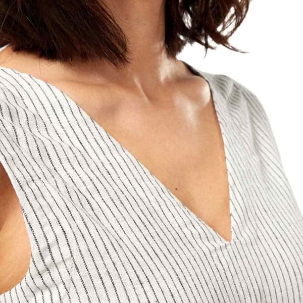 Craghoppers Jumpsuit Nosibotanical Kalela Grå 18 Kvinde