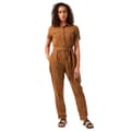 Miniatyrbillede 2 af 8: Craghoppers Jumpsuit Nosilife Rania Brun 18 Kvinde